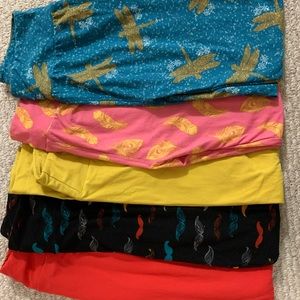 LuLaRoe Leggings